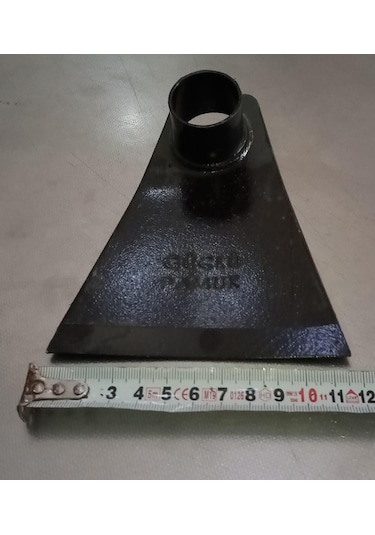 GÜÇLÜ PAMUK ÇAPASI