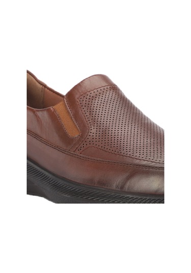 Forelli Costa G Comfort Erkek Ayakkabı Taba 46508-f3092041 Taba