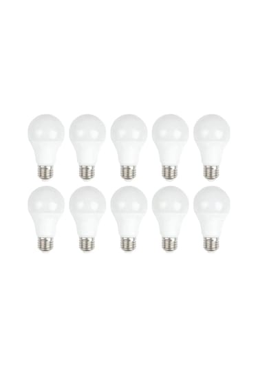 Panther Eco 9W E27 Led Ampul 10 Lu Paket