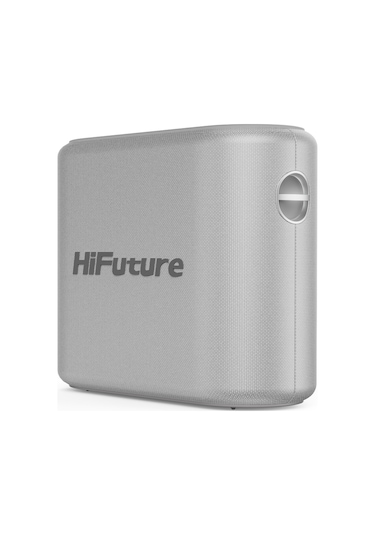 Hifuture Vocalist 200  Bluetooth 5.0 100W RGB Mikrofonlu Taşınabilir Hoparlör
