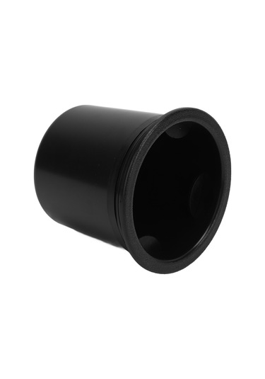 Lemestar 73mm Genişlikli Sessiz Su Bardak Tutucu - Araç, Sandalye, Masa Uyumlu Sabit Depolama, Titreşim Engeli Abs+pvc Materyal