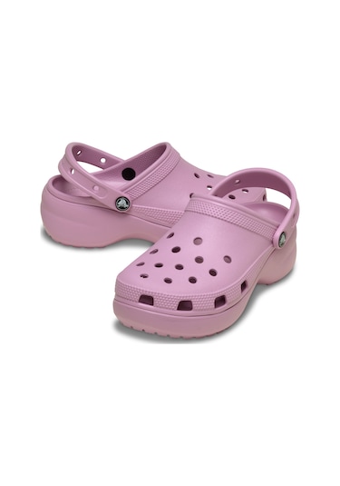 Crocs Classic Platform Clog W Kadın Terlik 206750 206750 5bx 5bx