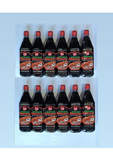 Subaşı Çiğköfte ve Salata Sosu 12 x 980 G