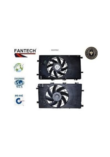 Fan Motoru Opel Insıgnıa A 1.6,1.8 G09 2008-2017 1341062/132417