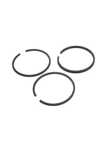 Reedark 3 Adet 65mm Piston Ring - 2.2kw 3.0kw Motorlu 0.25 0.36 Kompresör Hava Motoru İçin - İyi Havalandırma Ve Montaj Kolaylığı
