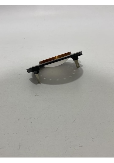 Nd350 Tweeter Mebranı -yedek Diyafram 1 Adet