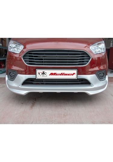 Ford Courier Ön Karlık 2018 ve Sonrasına Uyumludur Aracınızın Rengi