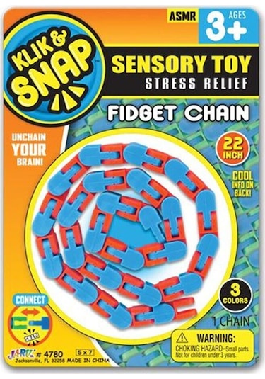 Toyigoo Toyigoo 4780 Klik Snap - Stokta Olan Gönderilir