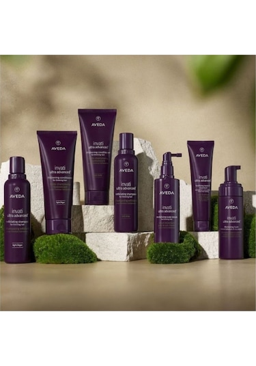 Aveda Invati Ultra Advanced Dökülme Durulanmayan Saç Kremi 100 ML