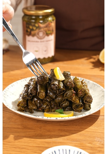 Salamura Bağ Yaprağı - 500 Gr