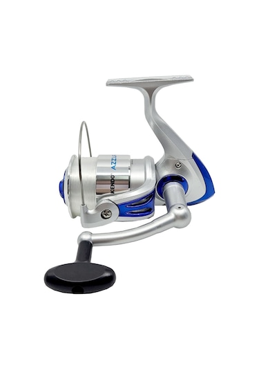 Kendo Azurro 6000 3bb Olta Makinesi