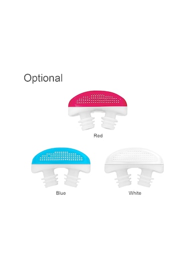 Gajeena "mini Horlama Önleyici - Rahat Nefes Ve Huzurlu Uyku İçin"