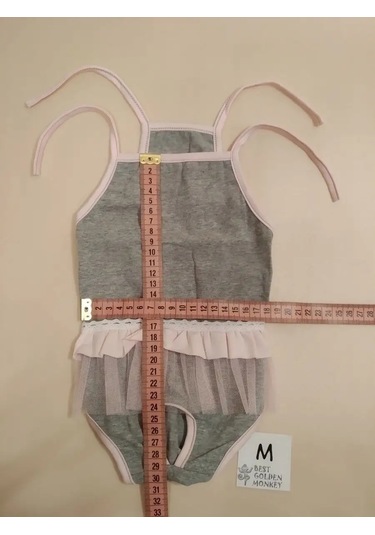 Best Golden Monkey Köpekler İçin Slip Slip-kombinezon 42867033