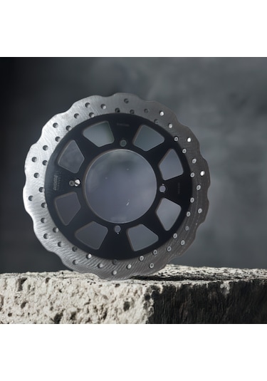 Kawasaki Klx 250 Fren Disk Ön 2009-2022