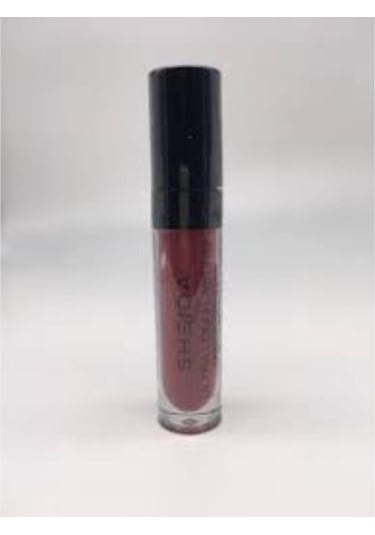 Sheida Ultra Longlasting Lipcolor Likit Ruj 10