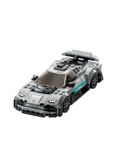LEGO® Speed Champions 76909 Mercedes Amg F1 W12 E Performance 564 Parça