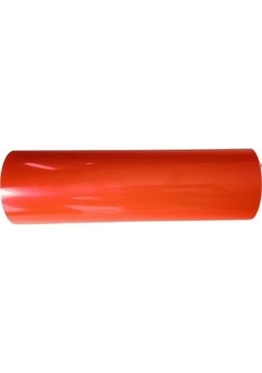 Turuncu Far Filmi Folyosu 30 Cm X 1 Metre