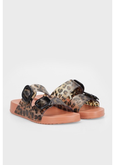 Igor Kadın Terlik S10336 Toprak