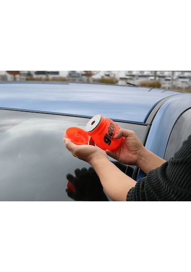 Soft99 Yağmur Su Kaydırıcı - Glaco Roll On Large  120ml