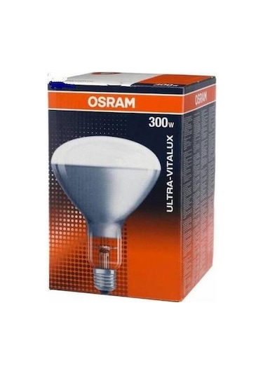 Osram Ultravi̇talux 300w E 27