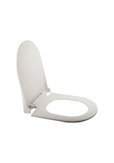 Yavuzhan Feyza Yapı Visam Mimoza Yavaş Kapanan Slim Klozet Kapağı Diğer