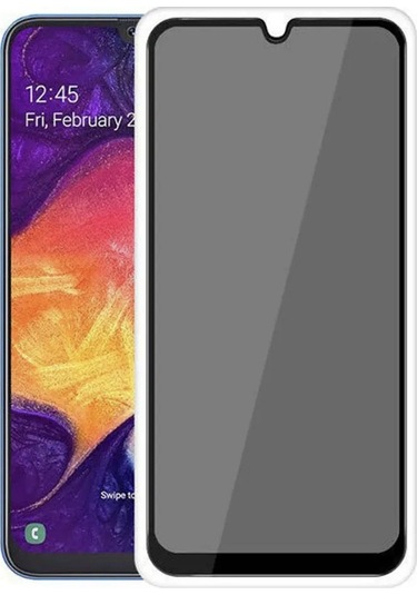 Samsung A54 Hayalet Seramik Ekran Koruyucu