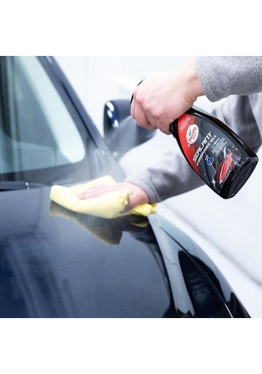 Turtle Wax Hibrid Boya Koruyucu 500 ML