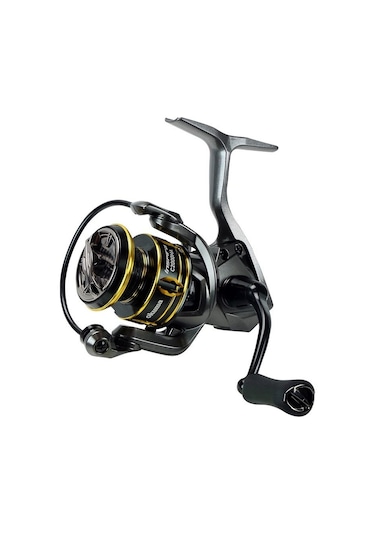 Okuma Inspira Isx-2500a Spin Olta Makinesi