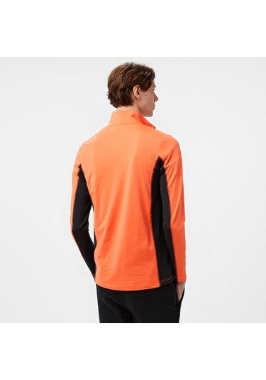 Mc Kinley Hero Iıı Erkek Turuncu Outdoor Polar 429182 Turuncu