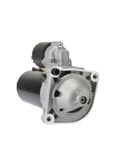 Mars Motoru 12v 1,7 Kw 9 Dıs Fıat Ducato 2.3 D 06-