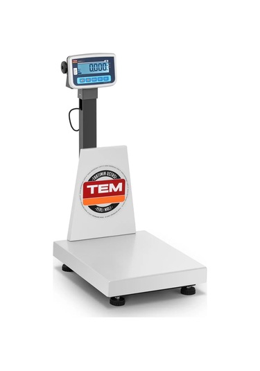 Beko 150 Kg 50 Gr 50x60 Cm Tartım Baskülü
