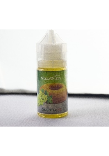 Vizowizo Aroma Üzüm Kek Aroması 30 ML