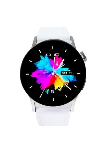 Fro LW-38V Akıllı Saat (İthalatçı Garantili)