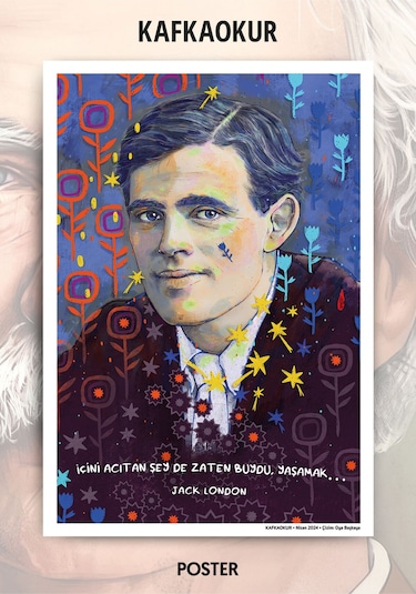 Sayı 87 - Mark Twain - Nisan 2024