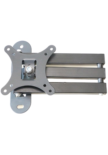 Homyl Çoğu 10-26 Inç Tv Düz Panel Ekranı Için Duvara Montaj