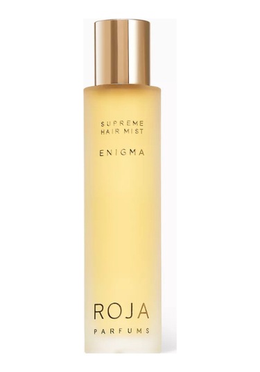 Roja Enigma Supreme Saç Spreyi, 50 Ml, Paçuli & Sandal Ağacı