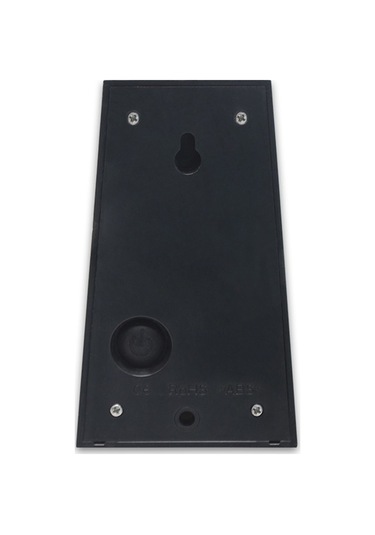 Pazly 2 Adet Yukarı Aşağı Güneşli Duvar Işıkları Sıcak Beyaz/beyaz Renk Diğer Diğer