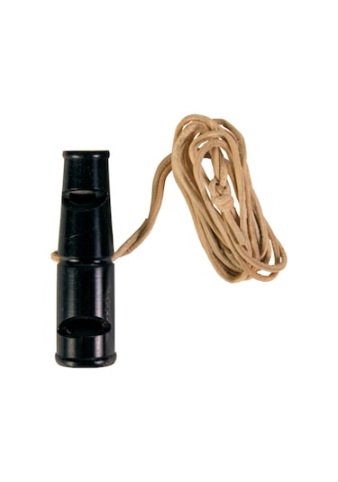 Trixie 2254 6 CM Köpek Eğitim Düdüğü