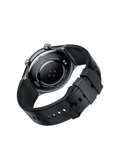 QCY S7 Active GT Amoled HD Ekran Akıllı Saat (Distribütör Garantili)