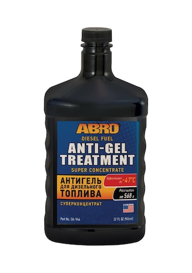 Abro Dizel Anti-gel Mazot Antifirizi -47 946 Ml.