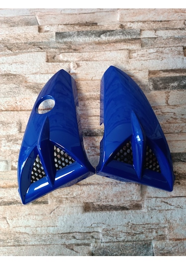 Cg Depo Altı Grenaj Mavi Bıyık