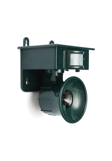 Güneş Enerjili Domuz Ayı Kovucu 1500 M²