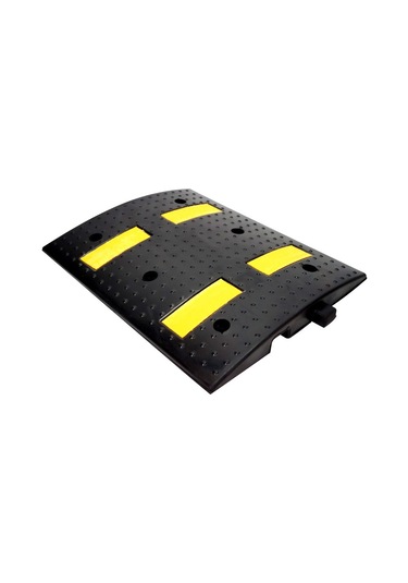 Kauçuk Hız Kesici Set Kapaklı. Yol Kasisi 7 M N11.196