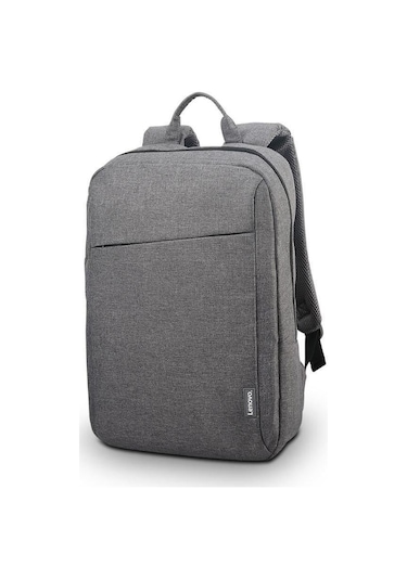 Lenovo 4x40t84058 15.6" Casual Backpack B210 Gri Notebook Sırt Çantası Mavi