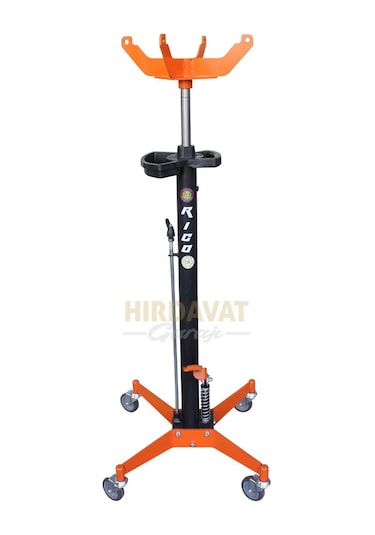 Rico Şanzıman Krikosu 0.5 Ton Profesyonel