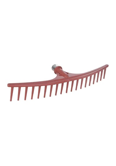 Tırmık Büyük 2. Sınıf Bilezikli 16 Diş 75 Cm