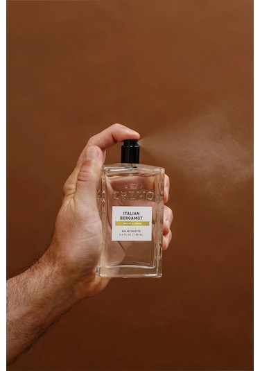 Cremo Italian Bergamot Erkek Parfüm EDT 100 ML