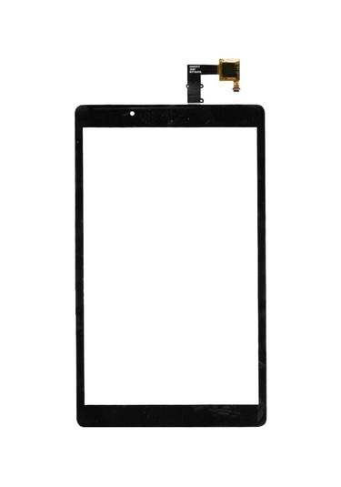 Lenovo Tb-8304f1 Dokunmatik Siyah