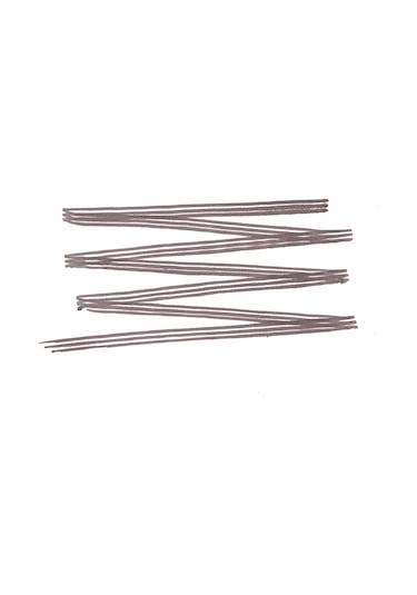 Brow Micro Filler Tarayıcı Keçe Uçlu Kaş Kalemi 8682536093019 001 Beige