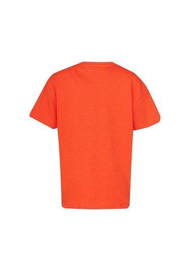 Hummel Lana T-shırt S/s Turuncu